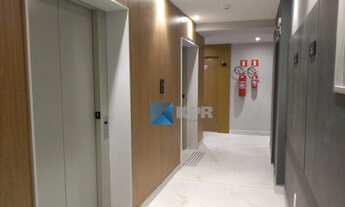 Imagem 2: Apartamento à venda com 2 dormitórios, 206 m² por R$ 1.611.359 - Jardim Aquarius - São Jos