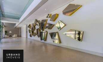 Imagem 6: Apartamento com 2 dormitórios à venda, 105 m² por R$ 2.290.000,00 - Brooklin - São Paulo/S