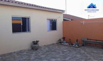 Imagem 5: Casa à venda no bairro Residencial Cosmos - Campinas/SP