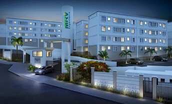 Imagem: Apartamento Cabral