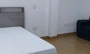 Imagem 3: Apartamento mobiliado 01 quarto sem fiador Cod 436