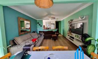 Imagem 2: Apartamento para venda tem 95 metros quadrados com 3 quartos em Centro - Guarapari - ES