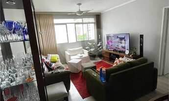 Imagem 5: São Paulo - Apartamento Padrão - JARDIM PAULISTA