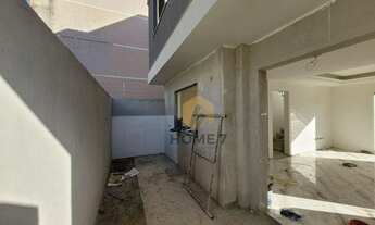 Imagem 5: Sobrado com 3 dormitórios à venda, 122 m² por R$ 530.000,00 - Alto Boqueirão - Curitiba/PR