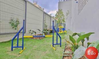 Imagem: São Paulo - Apartamento Padrão - Perdizes