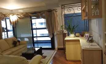 Imagem: Apartamento Venda 4 Dormitórios - 152 m²