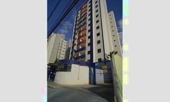 Imagem 2: Apartamento para alugar em Parque Campolim de 66.00m² com 2 Quartos e 2 Garagens