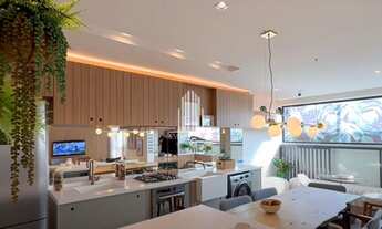 Imagem: APARTAMENTO DE 75M² COM DOIS DORMITORIOS