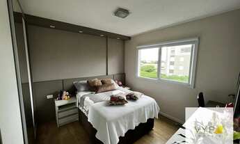 Imagem 7: Apartamento New Age 3 quartos