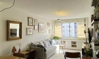 Imagem 2: Apartamento com 2 dormitórios, 92 m², à venda por R$ 950.000