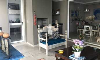 Imagem 6: Apartamento à venda na Vila Andrade de 168m² com 3 dormitórios sendo 3 suítes e 3 vagas