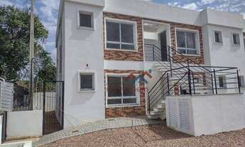 Imagem 3: Apartamento com 2 dormitórios à venda, 46 m² por R$ 230.000 - Niterói - Canoas/RS