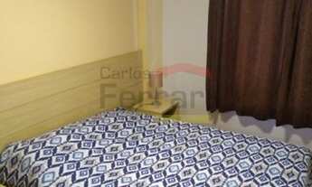 Imagem 5: Apartamento 02 quartos- Santa Cecilia - Rua Das Palmeiras