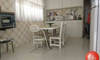 Imagem 4: São Paulo - Casa Padrão - Tatuapé