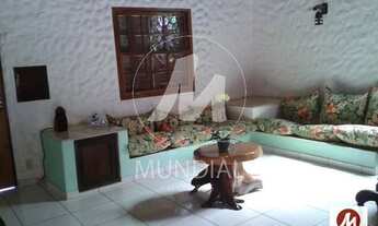 Imagem 2: Chacara (chacara) 3 dormitórios/suite, em condomínio fechado