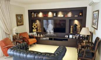 Imagem 4: 4 quartos, 4 banheiros, 3 vagas, amplos armários planejados, lazer completo, condomínio cl