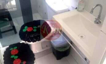 Imagem 3: Apartamento 2 Quartos para Venda em São Paulo, Guaianazes, 2 dormitórios, 1 banheiro, 1 va