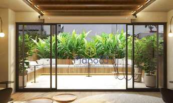 Imagem 5: Apartamento com 3 quartos no Jardim Oceania