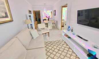 Imagem 4: Apartamento com 2 dormitórios à venda, 87 m² por R$ 510.000,00 - Aviação - Praia Grande/SP