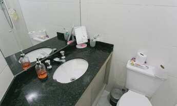 Imagem 3: Apartamento para venda com 66 metros quadrados com 2 quartos em Parque São Jorge - São Pau