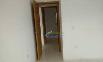 Imagem 2: Casa à venda, 54 m² por R$ 210.000,00 - Cataratas - Cascavel/PR