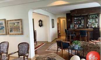 Imagem 7: São Paulo - Apartamento Padrão - Campo Belo