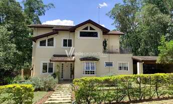 Imagem: Casa - Loteamento Capital Ville - Jundiaí