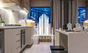 Imagem 6: Apartamento com 2 dormitórios no Brooklin Bricks