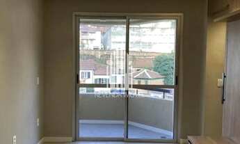 Imagem 4: APARTAMENTO DE 32M² COM UM DORMITORIO UM BANHEIRO E UMA VAGA Á VENDA EM BELA VISTA