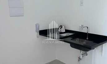 Imagem 6: APARTAMENTO DE 38M² COM 1 SUÍTE, 2 BANHEIROS SEM VAGA Á VENDA NA VILA MARIANA