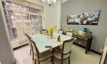 Imagem 5: Triplex para venda tem 297 metros quadrados com 4 quartos em Vila Isabel - Rio de Janeiro