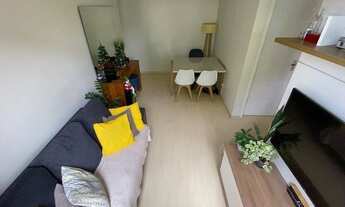 Imagem 3: Apartamento com 2 dormitórios à venda, 49 m² por R$ 220.000,00 - Pechincha - Rio de Janeir