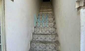 Imagem 2: Casa para Locação em Guarulhos, Parque Jandaia, 1 dormitório, 1 banheiro