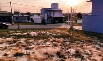 Imagem 3: Terreno à venda, 322 m² por R$ 320.000,00 - Condomínio Central Parque - Salto/SP