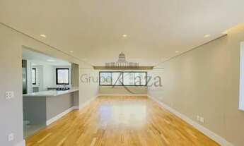 Imagem: Apartamento impecavel para venda com 120mts