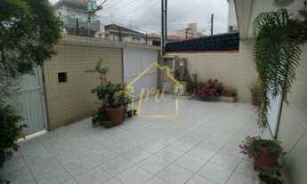 Imagem 7: Santos - Casa Padrão - Aparecida