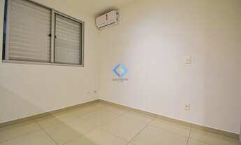 Imagem: Edifício Gênova Excelente área privativa