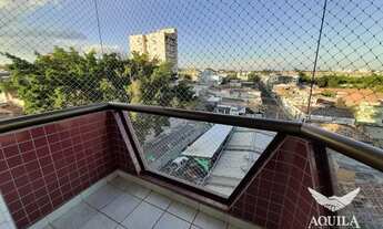 Imagem 3: APARTAMENTO NO CONDOMÍNIO SAN RAPHAEL COM 03 DORMITÓRIOS SENDO UMA SUÍTE SALA 03 AMBIENTES