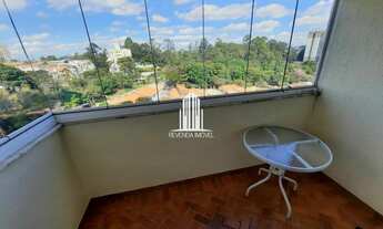 Imagem 3: Apartamento no Condomínio San Francisco San Vittório em Rio Pequeno com 60m² 2 dormitórios