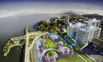 Imagem 3: Apartamento com 2 dormitórios à venda, 87 m² por R$ 980.000,00 - Centro - São José/SC