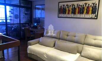 Imagem: Duplex de 160m² com 3 dormr/1 suíte, 2