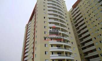 Imagem 2: Apartamento à venda, 86 m² por R$ 532.000,00 - Santana - São José dos Campos/SP