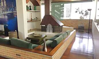 Imagem 3: Cobertura Duplex com 4 Quartos e 4 banheiros à Venda, 700 m² no HIGIENÓPOLIS