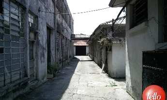 Imagem: São Paulo - Galpão/Depósito/Armazém