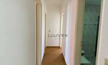 Imagem 13: Apartamento com 2 dormitórios para alugar, 84 m² por R$ 4.378,00/mês - Vila Olímpia - São