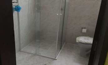 Imagem 7: Sobrado com 5 dormitórios à venda, 242 m² por R$ 615.000,00 - Jardim Terras de São João