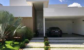 Imagem 2: Casa de condomínio para aluguel com 180 m2 com 03 quartos no Bairro Nova Uberlândia