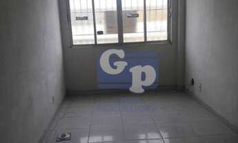 Imagem 4: Apartamento com 2 quartos, 60 m² - venda por R$ 135.000 ou aluguel por R$ 750/mês - Coluba