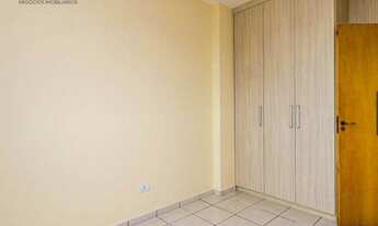 Imagem 4: Apartamento com 3 dormitórios à venda, 83 m² por R$ 320.000 - Nova América - Piracicaba/SP