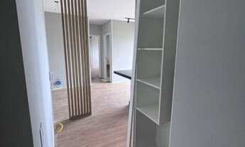 Imagem 3: Apartamento com 2 dormitórios à venda, 57 m² por R$ 419.900,00 - Condomínio Reserva do Alt